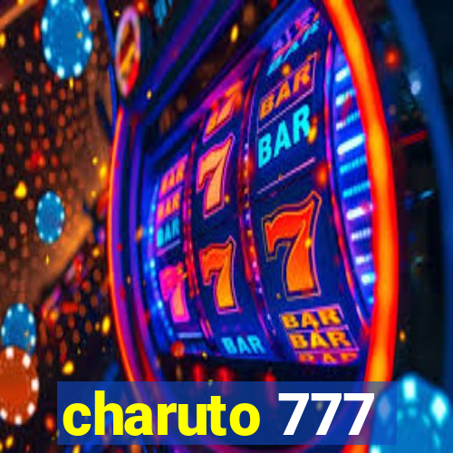 charuto 777